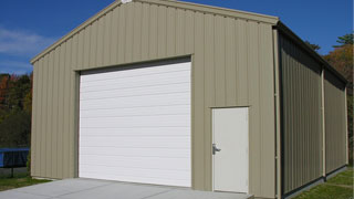 Garage Door Openers at The Meadowlands, Florida